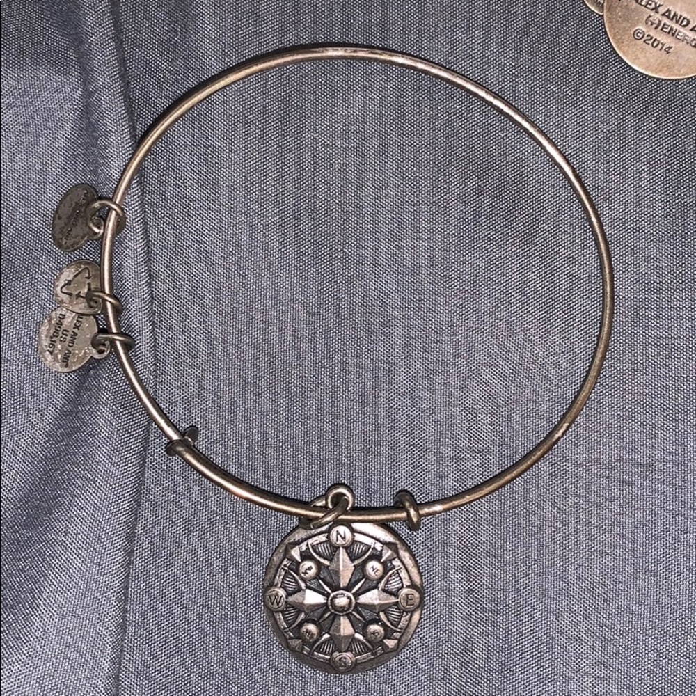 Alex and ani